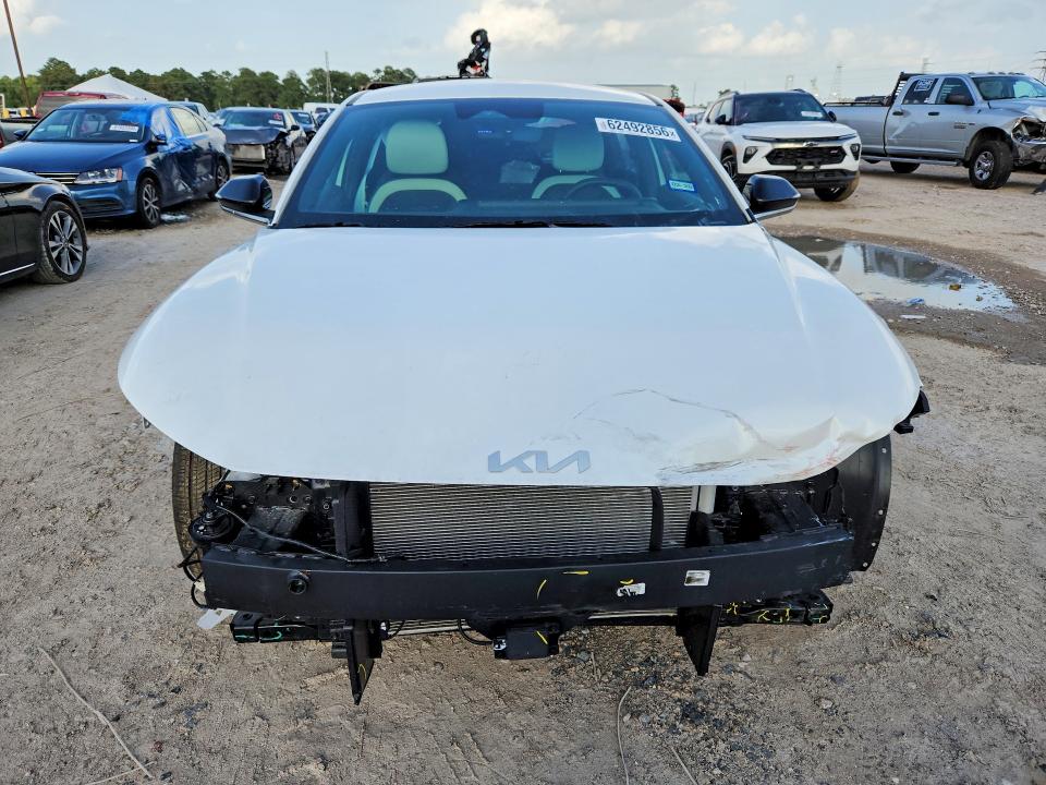 Aukcja sprzedaży 2026 Kia K4, vin: 3KPFW4DE9TE271642, numer aukcji: 62492856