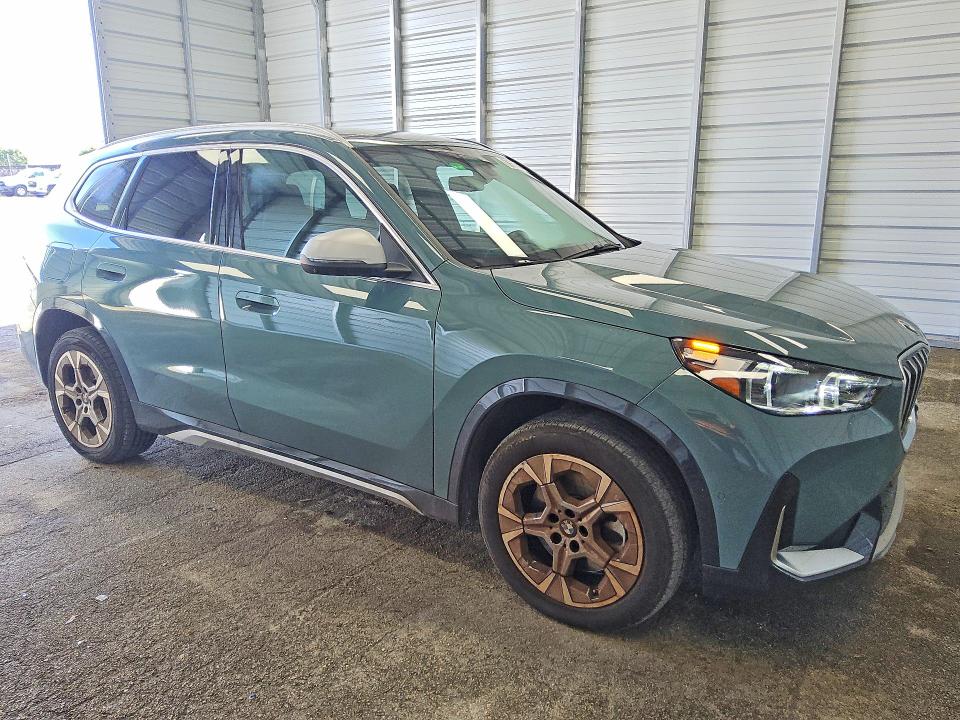 Продаж на аукціоні авто 2024 Bmw X1, vin: WBX73EF07R5Z36601, номер лоту: 61558516