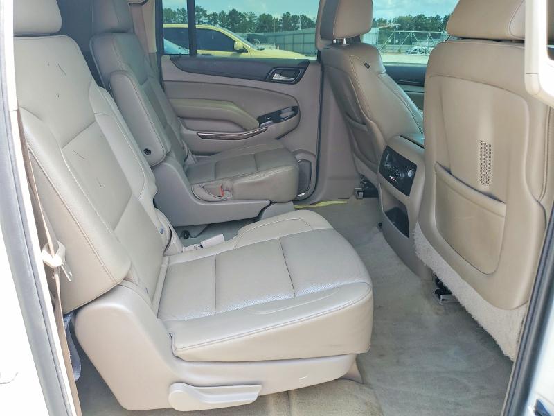 2015 Gmc Yukon Xl მანქანა იყიდება აუქციონზე, vin: 1GKS1HKC4FR676911, აუქციონის ნომერი: 62573406
