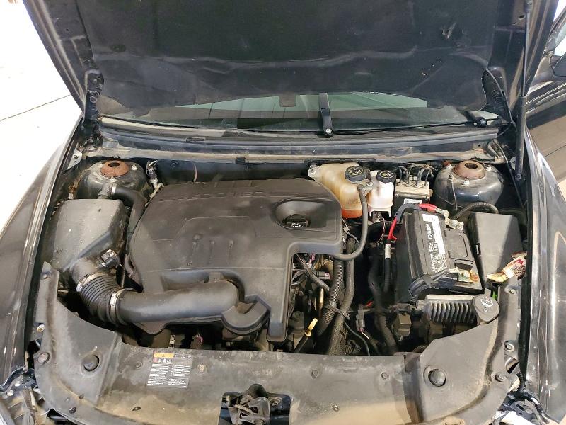 2012 Chevrolet Malibu მანქანა იყიდება აუქციონზე, vin: 1G1ZD5E05CF368802, აუქციონის ნომერი: 61497216