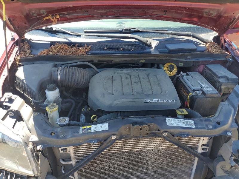 Продажа на аукционе авто 2018 Dodge Grand Caravan, vin: 2C4RDGEG3JR145499, номер лота: 60609166