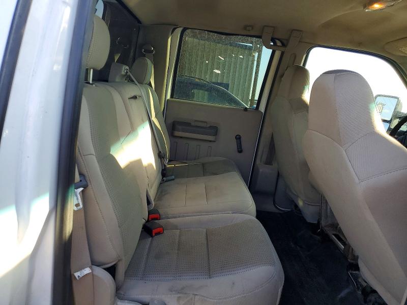 Aukcja sprzedaży 2008 Ford F350, vin: 1FTSW31R78EE32881, numer aukcji: 61565676