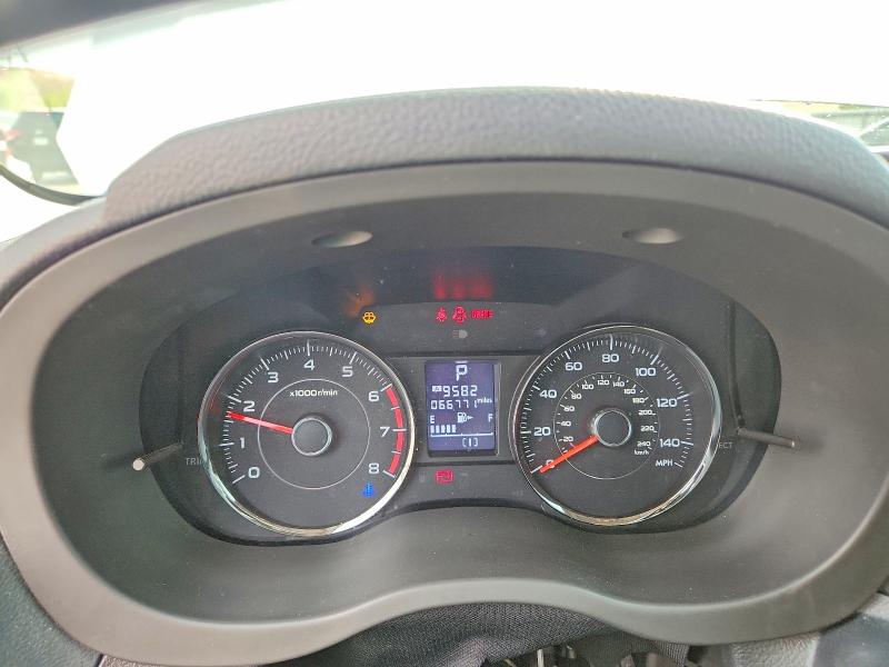 Aukcja sprzedaży 2015 Subaru Forester, vin: JF2SJGUC0FH584382, numer aukcji: 60216456