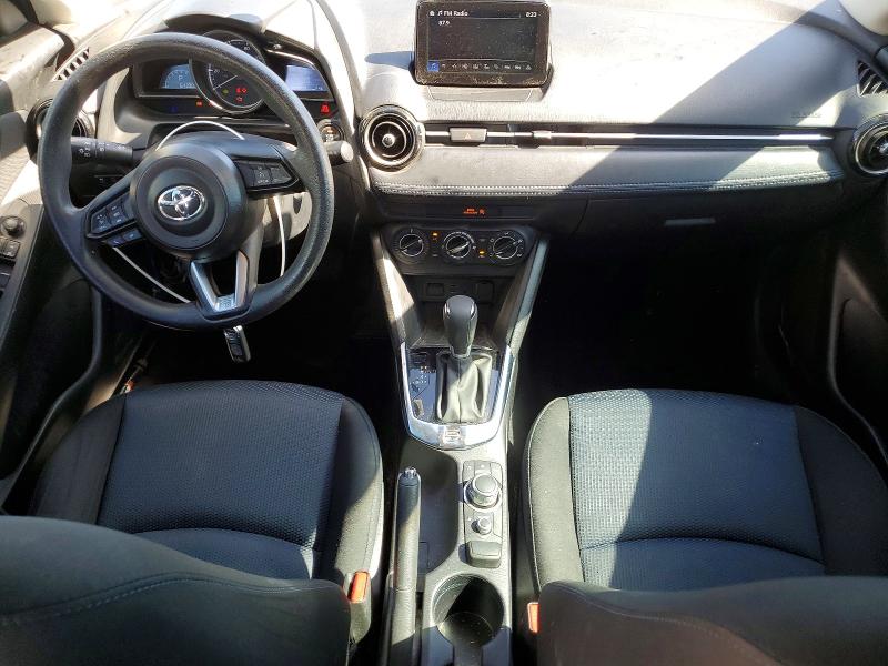 Aukcja sprzedaży 2019 Toyota Yaris, vin: 3MYDLBYV4KY502525, numer aukcji: 59329586