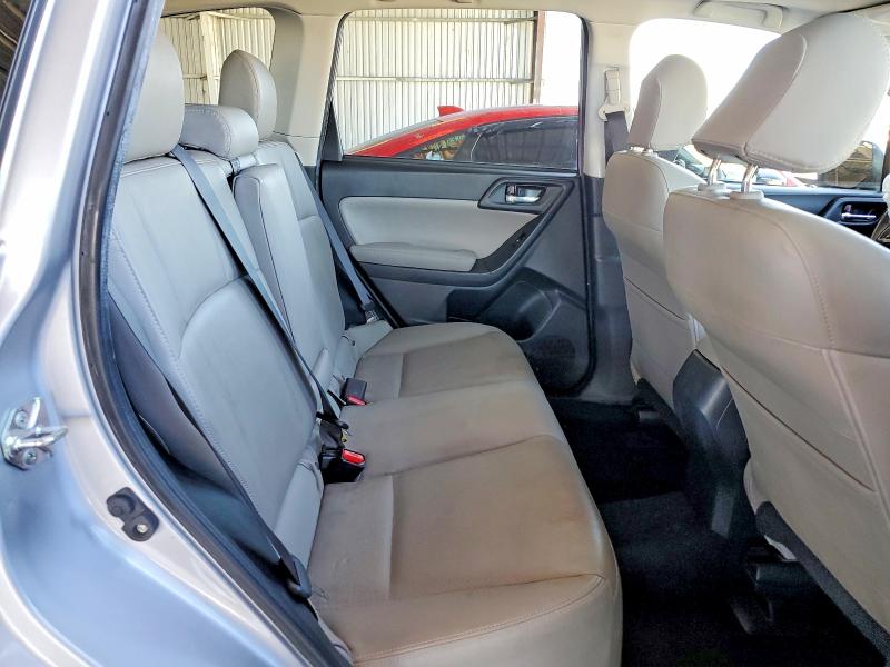 Aukcja sprzedaży 2016 Subaru Forester, vin: JF2SJAHC0GH412796, numer aukcji: 62165406