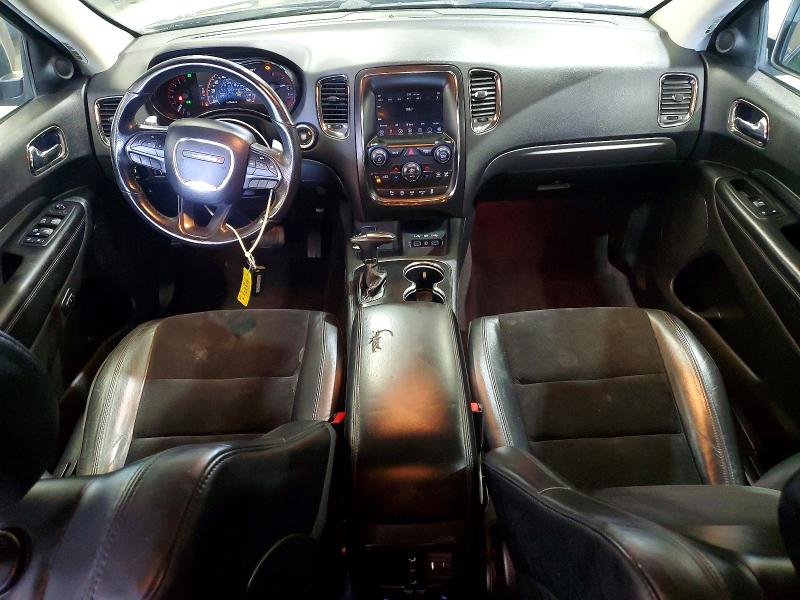 Продаж на аукціоні авто 2018 Dodge Durango, vin: 1C4RDJDG6JC290575, номер лоту: 60620806