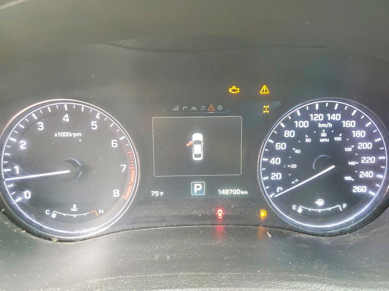 2015 Hyundai Genesis მანქანა იყიდება აუქციონზე, vin: KMHGN4JF2FU017535, აუქციონის ნომერი: 60807436