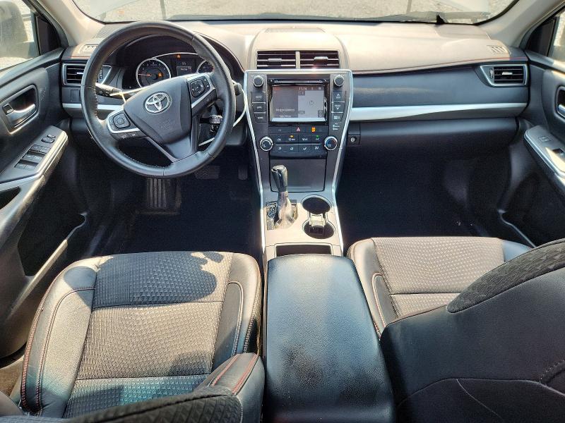 Продажа на аукционе авто 2015 Toyota Camry, vin: 4T1BF1FK6FU910237, номер лота: 63344866