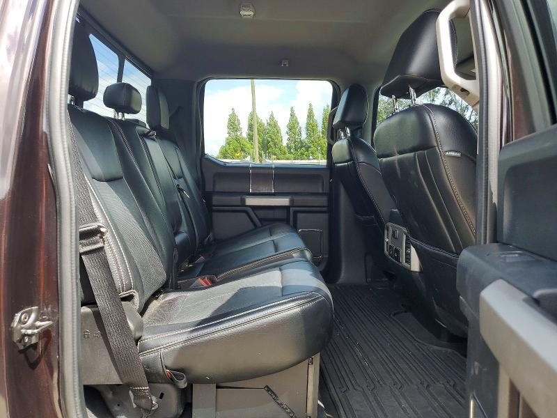 Продаж на аукціоні авто 2021 Ford F350, vin: 1FT8W3BT8MED20122, номер лоту: 62488356