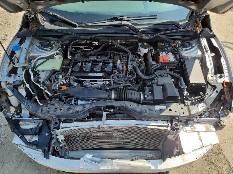 Aukcja sprzedaży 2019 Honda Civic, vin: SHHFK7H43KU226931, numer aukcji: 59600836