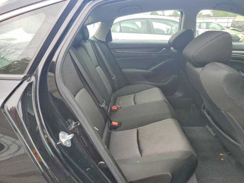 61838446 :رقم المزاد ، 1HGCV3F19MA000998 vin ، 2021 Honda Accord مزاد بيع