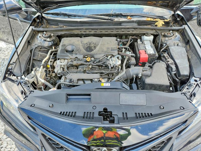 Aukcja sprzedaży 2021 Toyota Camry, vin: 4T1G11AK7MU464429, numer aukcji: 60372196