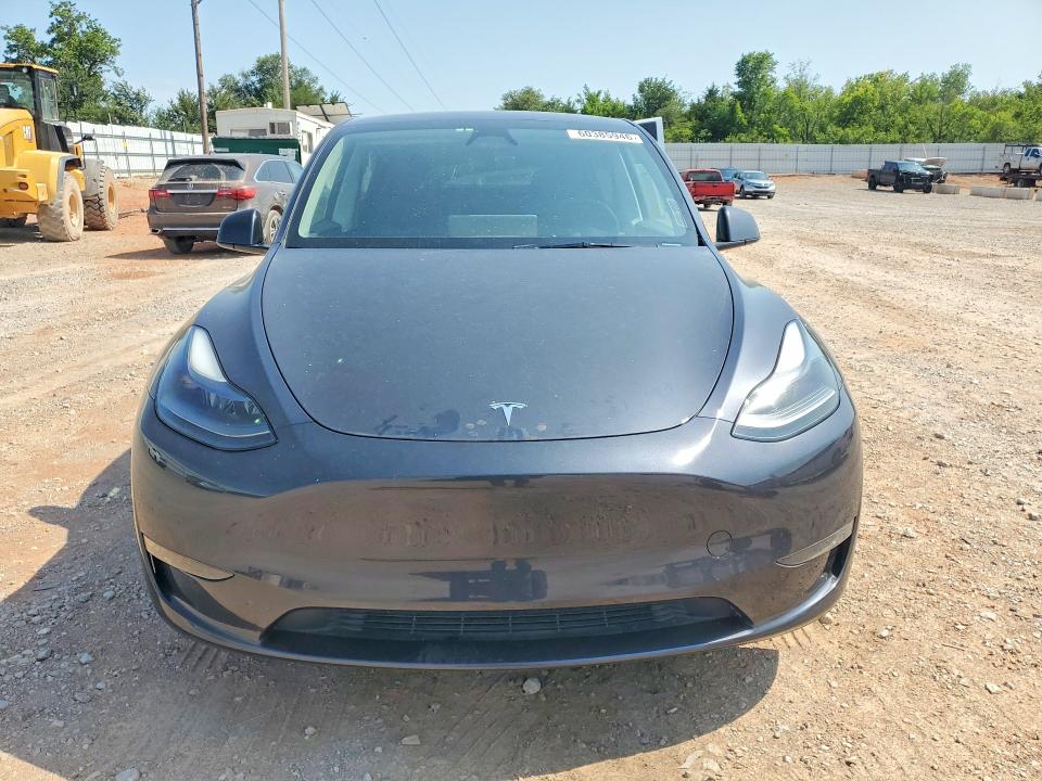 Aukcja sprzedaży 2024 Tesla Model Y, vin: 7SAYGDEF0RA289270, numer aukcji: 60385946