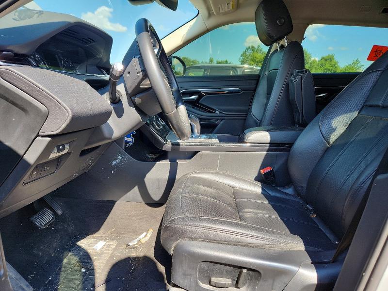 Aukcja sprzedaży 2020 Land Rover Range Rover Evoque, vin: SALZJ2FX5LH048273, numer aukcji: 62349196