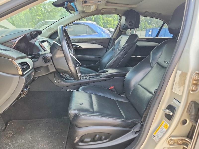 Aukcja sprzedaży 2014 Cadillac Ats, vin: 1G6AB5RXXE0187835, numer aukcji: 59280126
