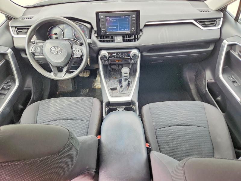Aukcja sprzedaży 2021 Toyota Rav4, vin: 2T3F1RFV3MC173948, numer aukcji: 59679886