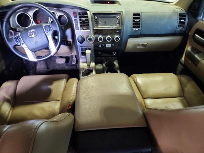 Aukcja sprzedaży 2014 Toyota Sequoia, vin: 5TDKY5G12ES055549, numer aukcji: 59354066