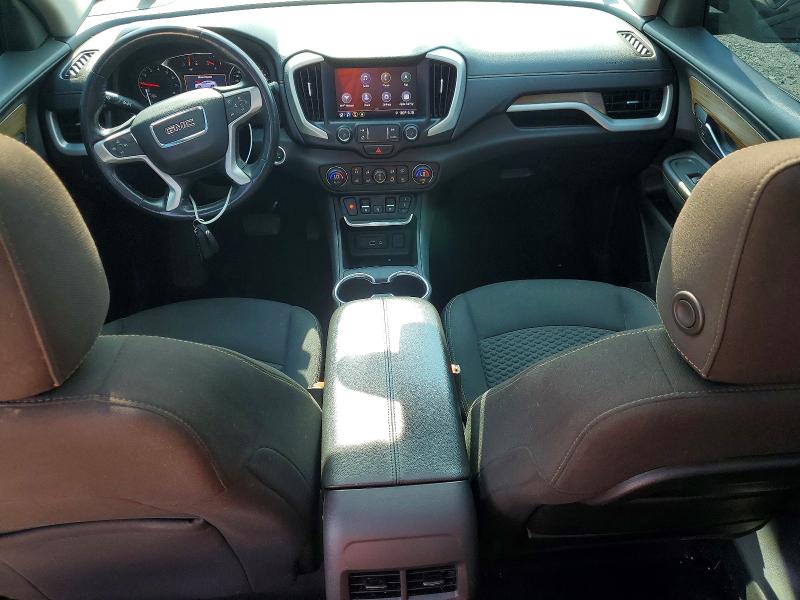 Продаж на аукціоні авто 2019 Gmc Terrain, vin: 3GKALTEXXKL347350, номер лоту: 61123876