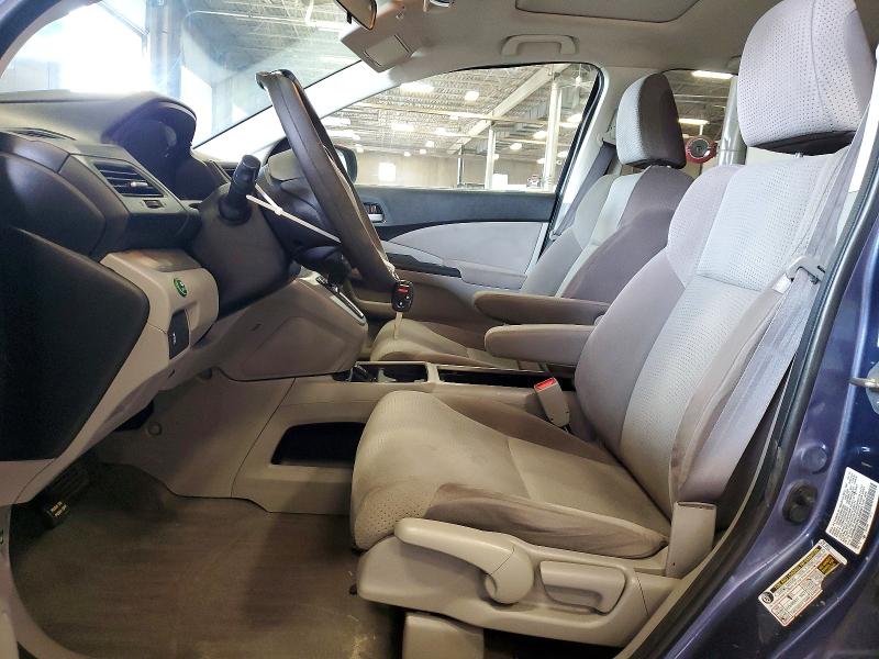 Продаж на аукціоні авто 2012 Honda Cr-v, vin: 5J6RM4H53CL058491, номер лоту: 61641586