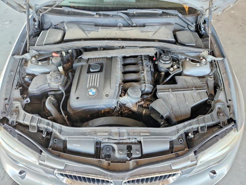 Продажа на аукционе авто 2012 Bmw 128, vin: WBAUN1C54CVH84481, номер лота: 60242366