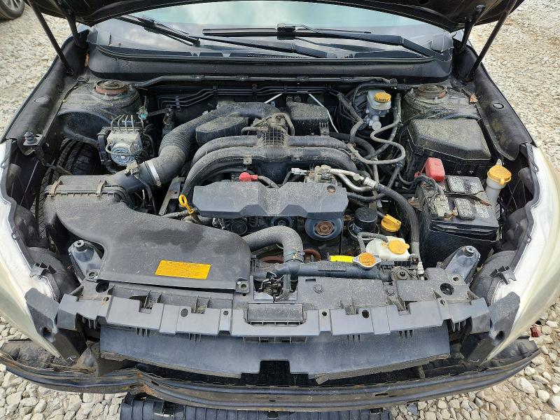 60805436 :رقم المزاد ، 4S3BNAC62F3048302 vin ، 2015 Subaru Legacy مزاد بيع