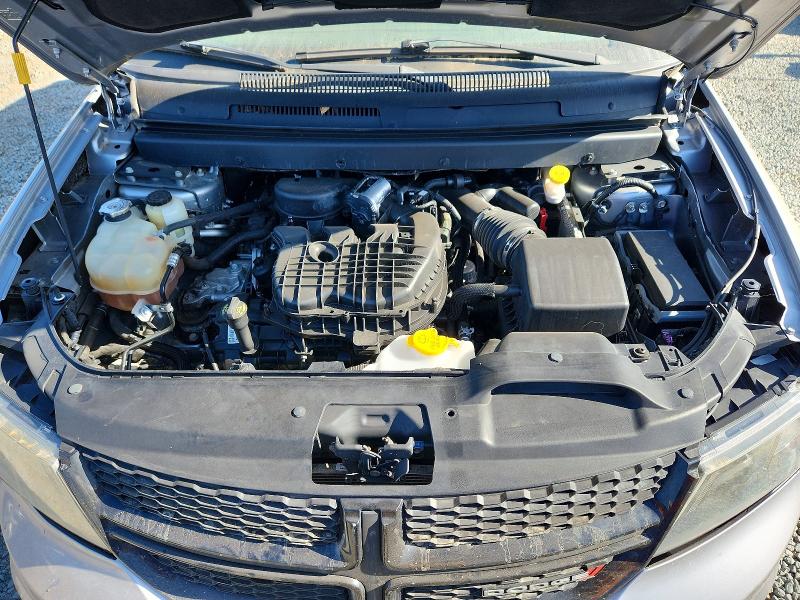 2015 Dodge Journey მანქანა იყიდება აუქციონზე, vin: 3C4PDCGG5FT641468, აუქციონის ნომერი: 62431396