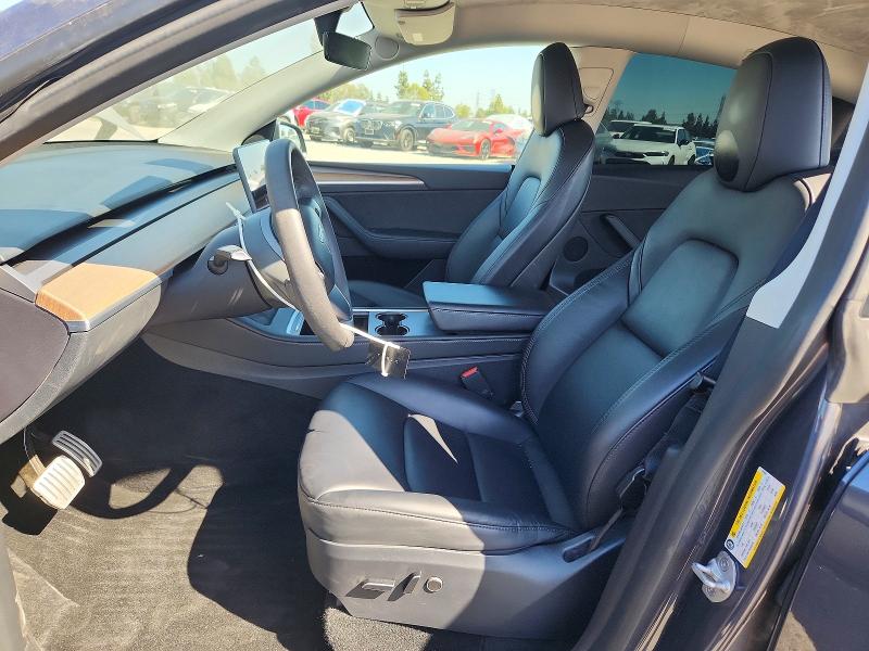 Aukcja sprzedaży 2023 Tesla Model Y, vin: 7SAYGDEF1PF761847, numer aukcji: 62877616