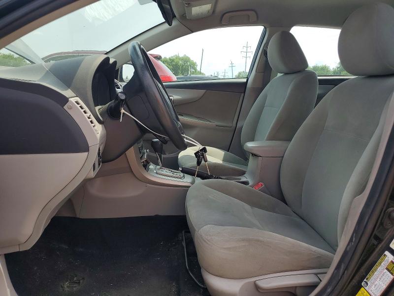 2013 Toyota Corolla მანქანა იყიდება აუქციონზე, vin: 5YFBU4EE0DP181590, აუქციონის ნომერი: 61306576