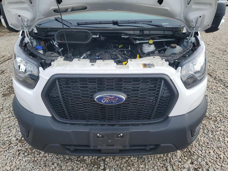 61394966 :رقم المزاد ، 1FTBR2XG7RKB58964 vin ، 2024 Ford Transit مزاد بيع