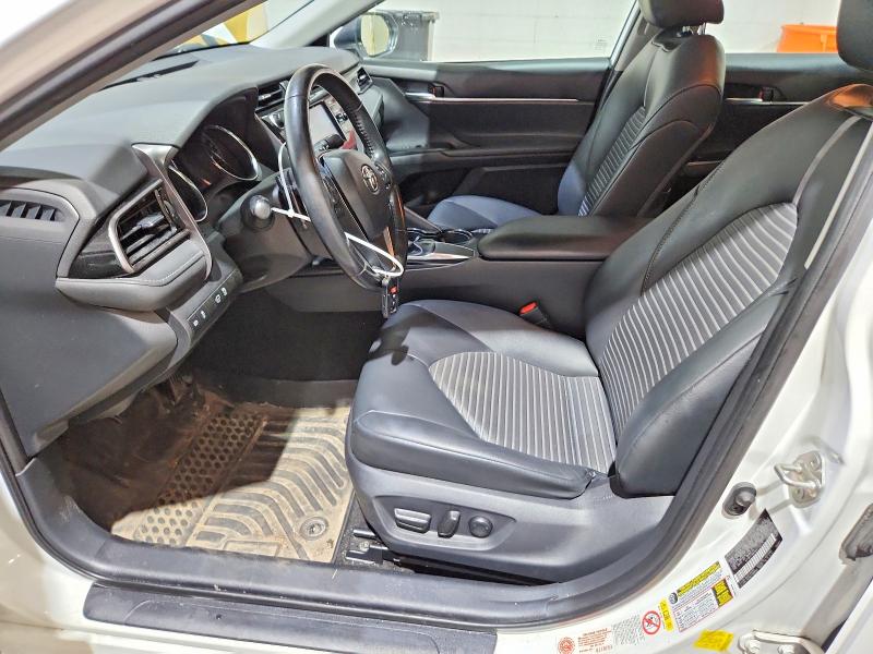 2019 Toyota Camry მანქანა იყიდება აუქციონზე, vin: 4T1B11HK2KU770418, აუქციონის ნომერი: 59376276