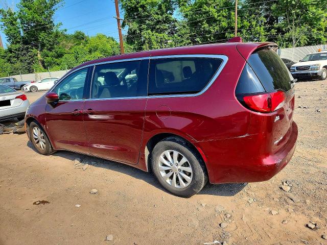 Aukcja sprzedaży 2017 Chrysler Pacifica, vin: 2C4RC1DG8HR521805, numer aukcji: 59346446