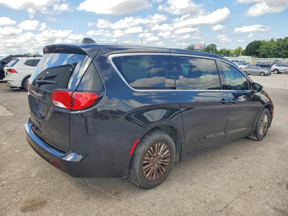 Aukcja sprzedaży 2022 Chrysler Voyager, vin: 2C4RC1CG9NR102858, numer aukcji: 59993126