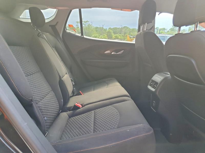 Продажа на аукционе авто 2018 Gmc Terrain, vin: 3GKALMEV4JL355740, номер лота: 59535946