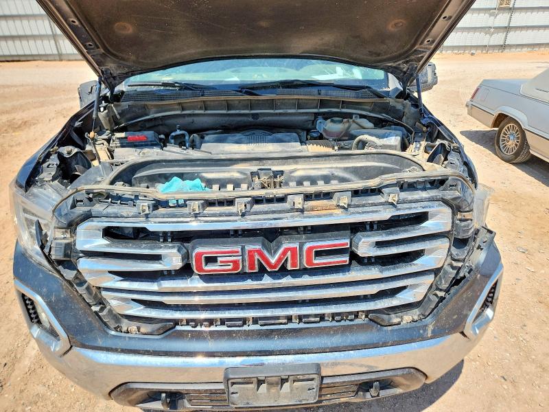 Aukcja sprzedaży 2021 Gmc Sierra, vin: 1GTU9DED6MZ443765, numer aukcji: 60555606