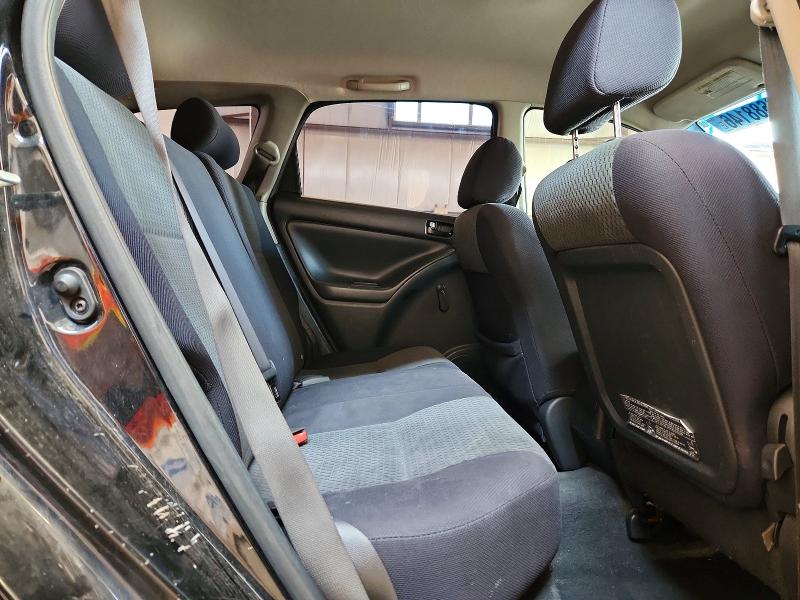 Продаж на аукціоні авто 2007 Toyota Matrix, vin: 2T1KR32E67C634504, номер лоту: 62688146