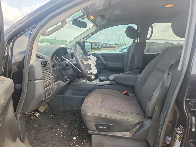 Aukcja sprzedaży 2012 Nissan Titan, vin: 1N6BA0EC5CN311002, numer aukcji: 62231666