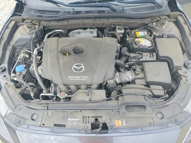 Продаж на аукціоні авто 2016 Mazda 3, vin: JM1BM1M79G1348779, номер лоту: 61735216