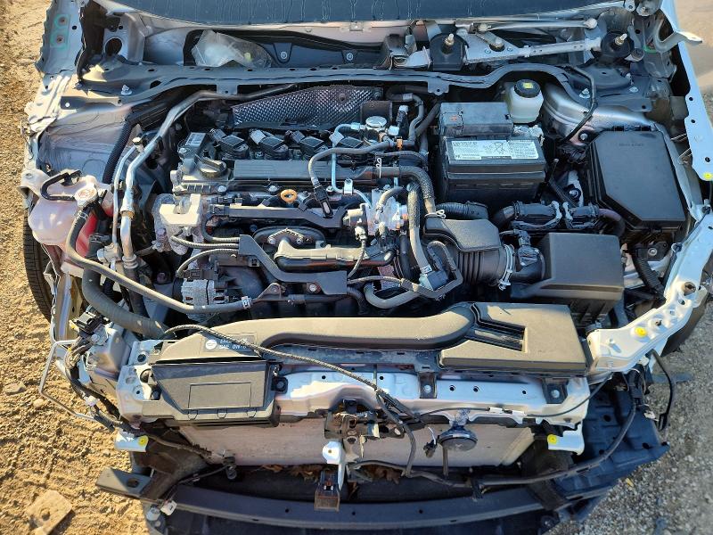 59801636 :رقم المزاد ، 5YFB4MDE7PP058309 vin ، 2023 Toyota Corolla مزاد بيع