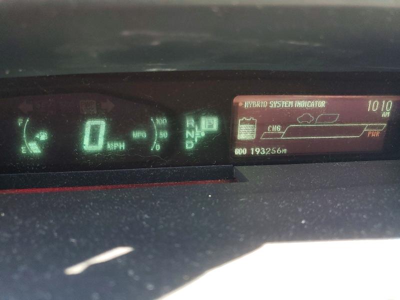 Продаж на аукціоні авто 2014 Toyota Prius, vin: JTDKN3DU5E0359523, номер лоту: 58826226