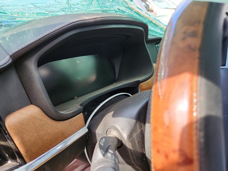 62884206 :رقم المزاد ، LVY992ML6JP018677 vin ، 2018 Volvo S90 مزاد بيع