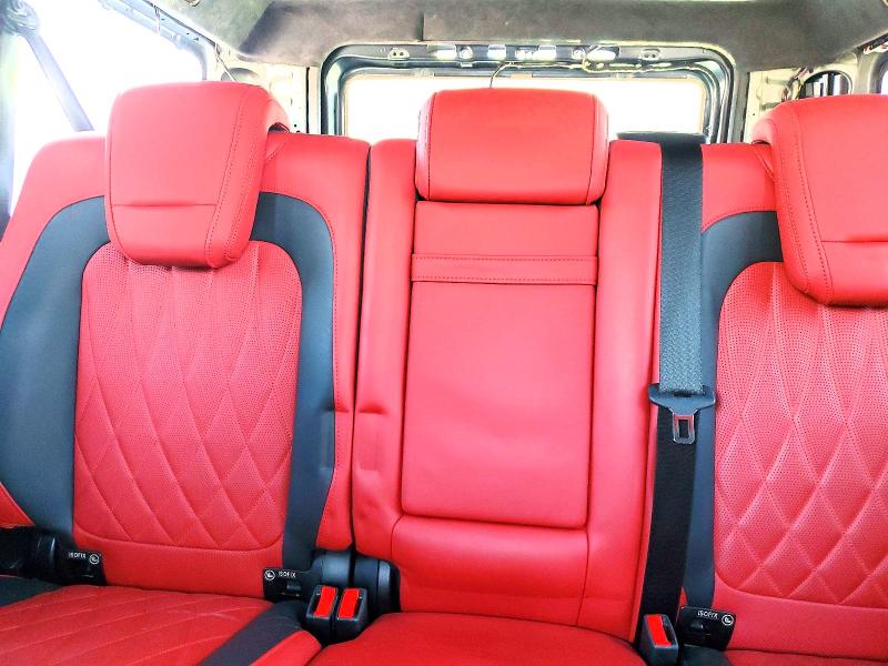 Продажа на аукционе авто 2020 Mercedes-benz G, vin: W1NYC7HJ8LX358631, номер лота: 58958446