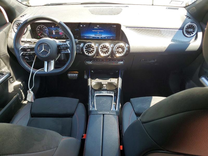 Продаж на аукціоні авто 2025 Mercedes-benz Gla, vin: W1N4N4HBXSJ689227, номер лоту: 58946906