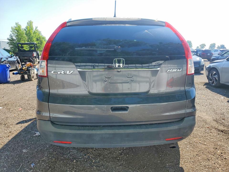 59535666 :رقم المزاد ، 2HKRM4H56EH111262 vin ، 2014 Honda Cr-v مزاد بيع