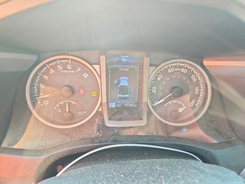 Aukcja sprzedaży 2017 Toyota Tacoma, vin: 5TFAZ5CN6HX040813, numer aukcji: 61768976