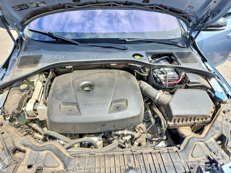 Продаж на аукціоні авто 2018 Volvo V60 Cross Country, vin: YV440MWK6J2056352, номер лоту: 62513276