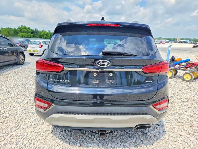 Продаж на аукціоні авто 2020 Hyundai Santa Fe, vin: 5NMS5CAD5LH218629, номер лоту: 59917046