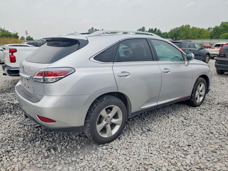 61919846 :رقم المزاد ، 2T2BK1BAXDC209199 vin ، 2013 Lexus Rx 350 مزاد بيع