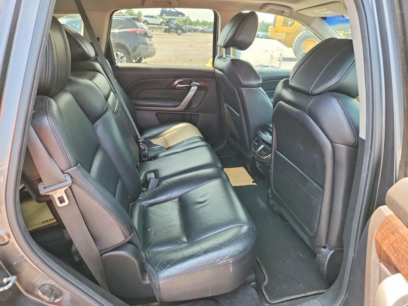 Aukcja sprzedaży 2012 Acura Mdx, vin: 2HNYD2H29CH527893, numer aukcji: 60213996