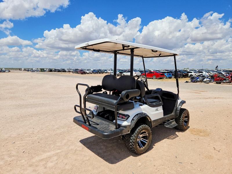 Продажа на аукционе авто 2021 Icon Recreational Vehicle (rv), vin: LTA0061681, номер лота: 60898756