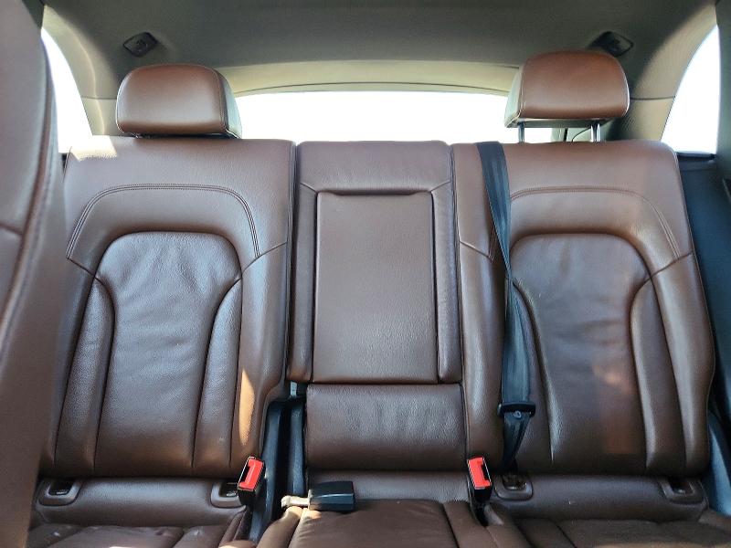 Aukcja sprzedaży 2015 Audi Q5, vin: WA1LFAFPXFA089613, numer aukcji: 63189716